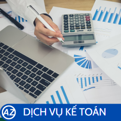 Dịch vụ kế toán giá rẻ