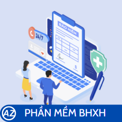 Phần mềm bảo hiểm xã hội giá rẻ